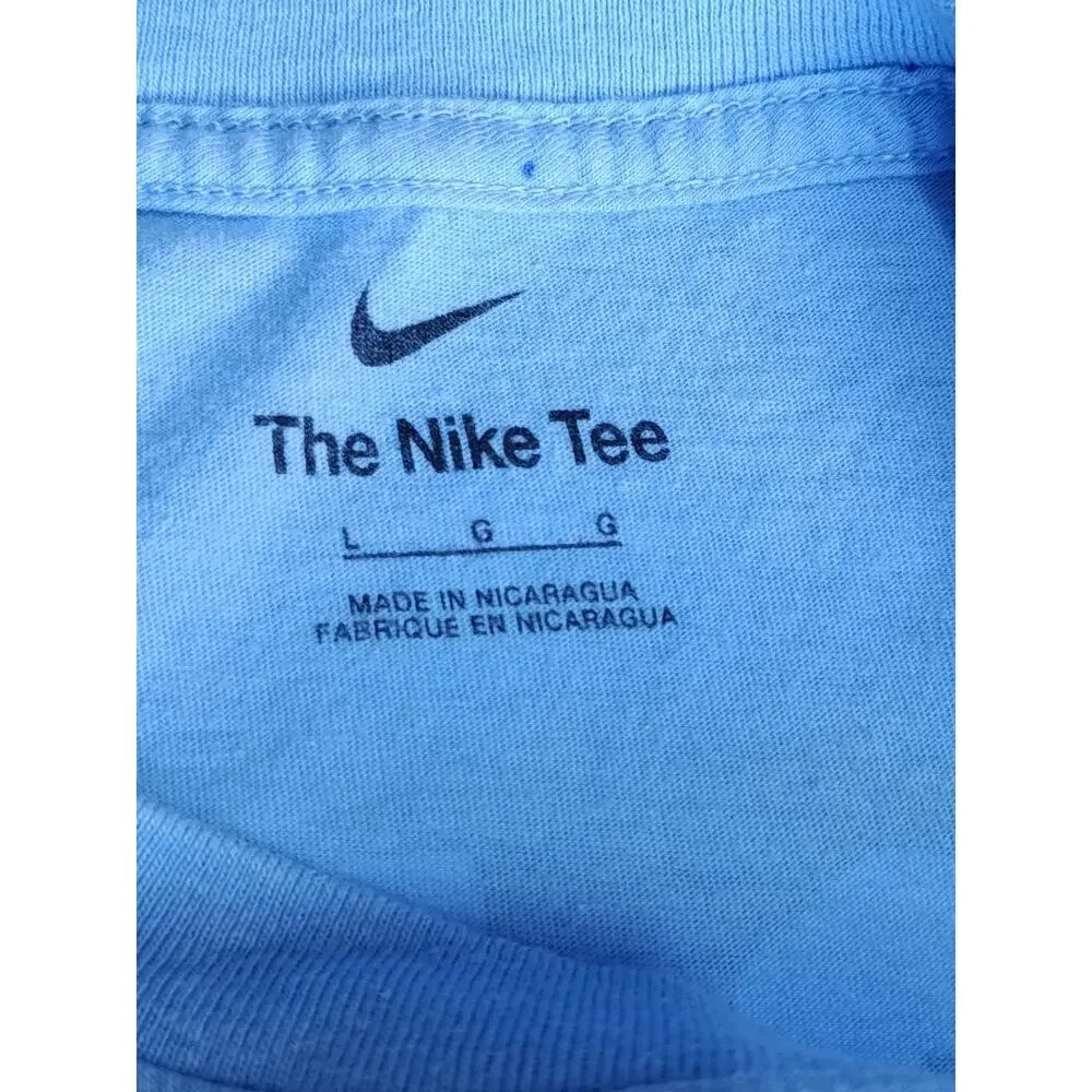Nike brand size